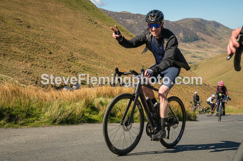 102414 - Newlands Pass 10.00 - 11.00