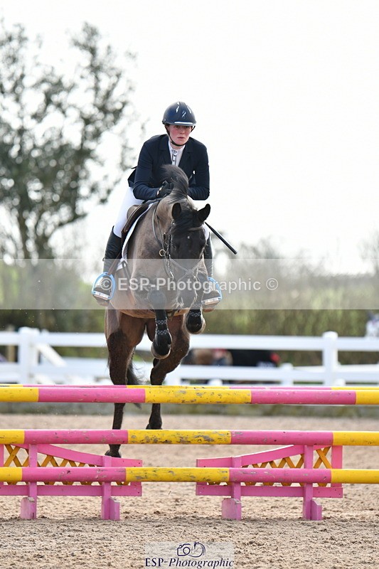 240317A-123441-06290 - Cls 32 95cm National Amateur Quali