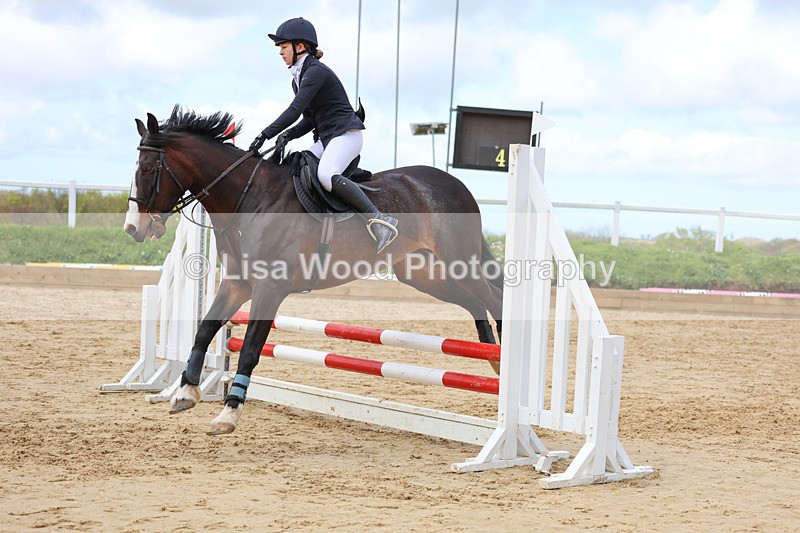 3E7A6647 - Class 6: 70cm Junior