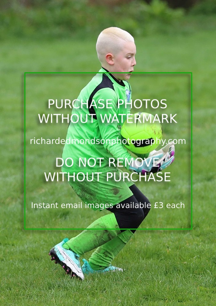 IMG_7819 - Wattsfield Under 9 vs Grange Utd Under 9 (13/4/24)