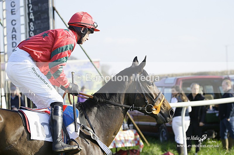 PtP 200322 444 - Mendip Farmers Point-to-Point 20/03/22