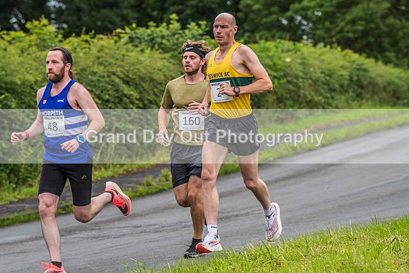 Lambfoot Loop-74 - Lambfoot Loop Road Race Tuesday 4th July 2023