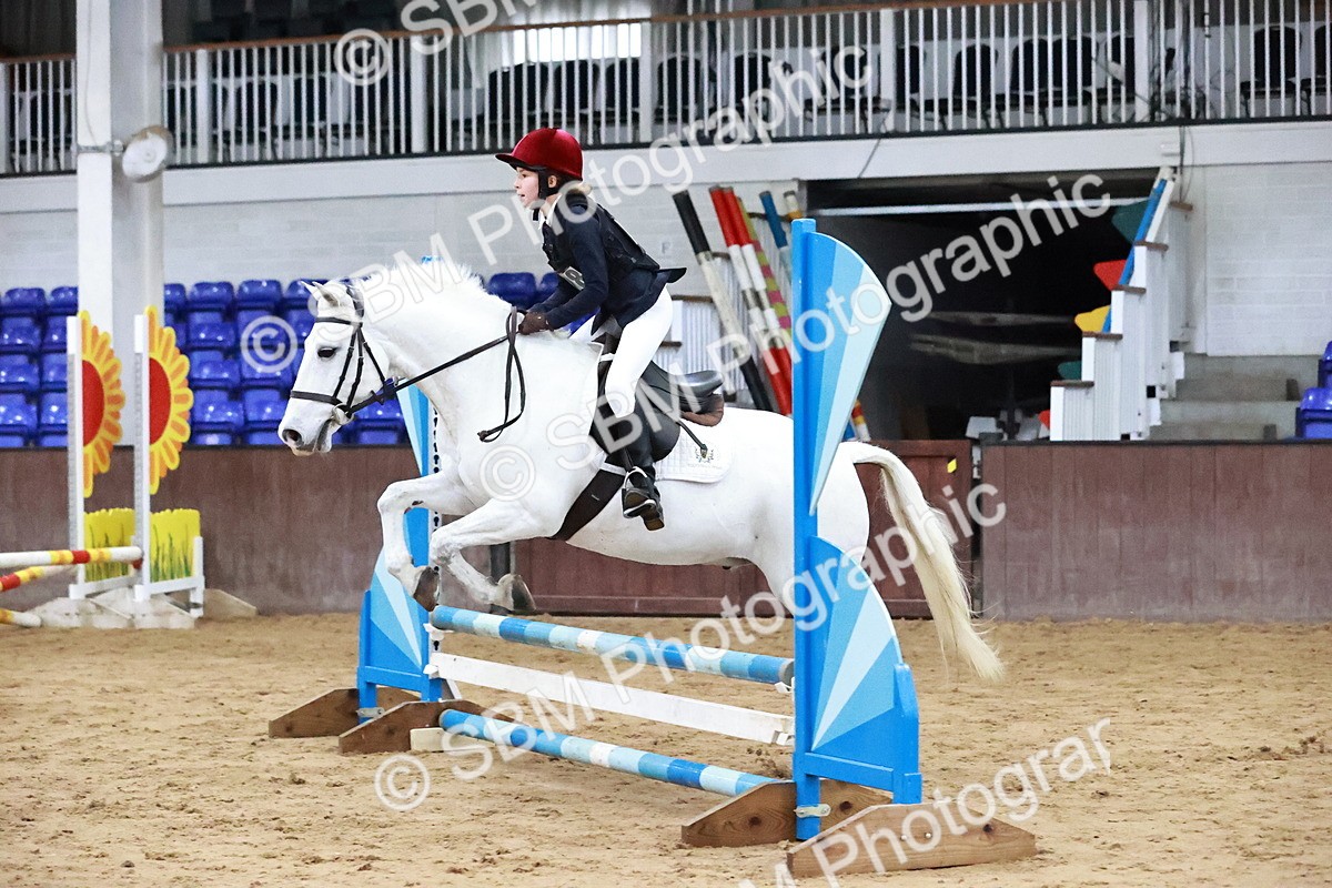 SBM_000870 - Class 3 - 60cm