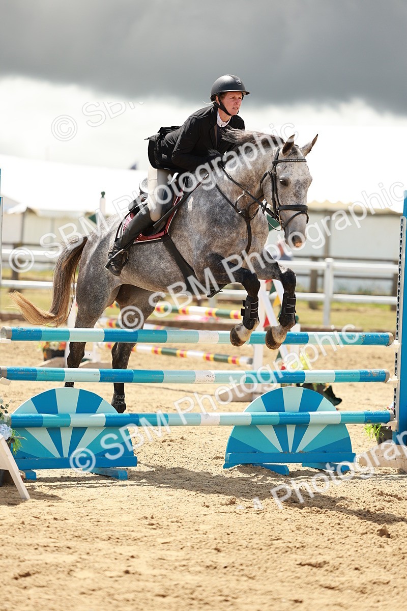 SBM_007248 - Class 2 - Senior Discovery - 1.00m Open