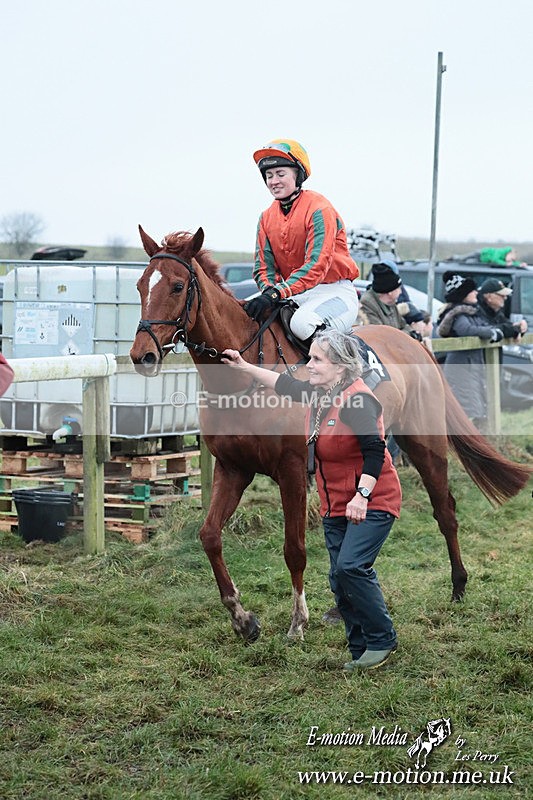 PtP 180126  1739 - Royal Artillery PtP Larkhill 18/01/26