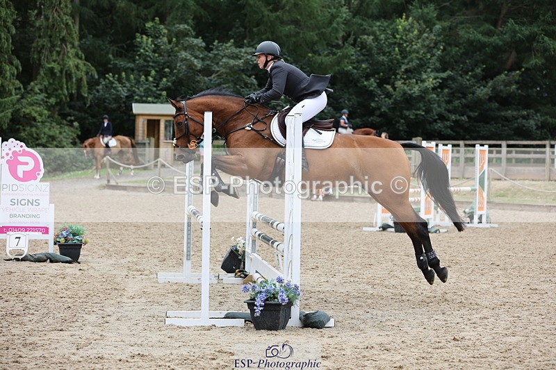 250705A-125544-14299 - Cls 35 95cm Amateur Quali