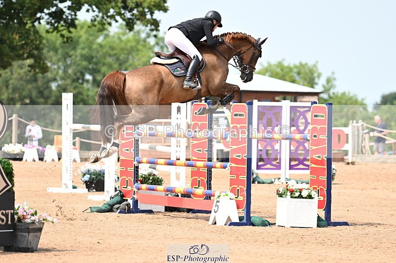 240801A-133225-01776 - Cls 4 Chard 7 Yr Old Championships