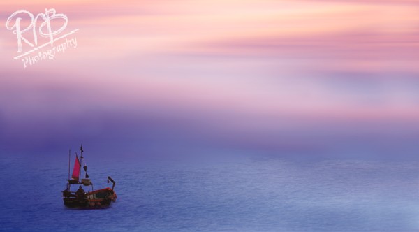 First Light - Creative Images