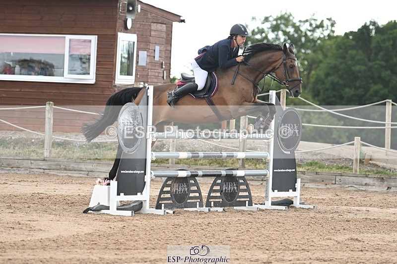 250726-124913-06448 - Cls 14 Bronze League Jump Off and Presentations