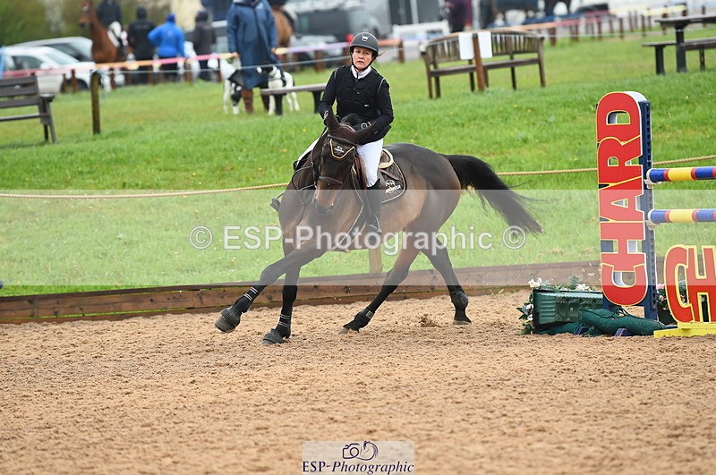 230505A-103336-02935 - Cls 20 Snr Foxhunter