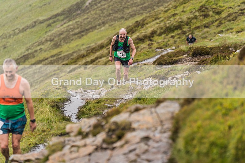 Buttermere-1245 - Buttermere Sailbeck Fell Race Saturday 15th June 2024