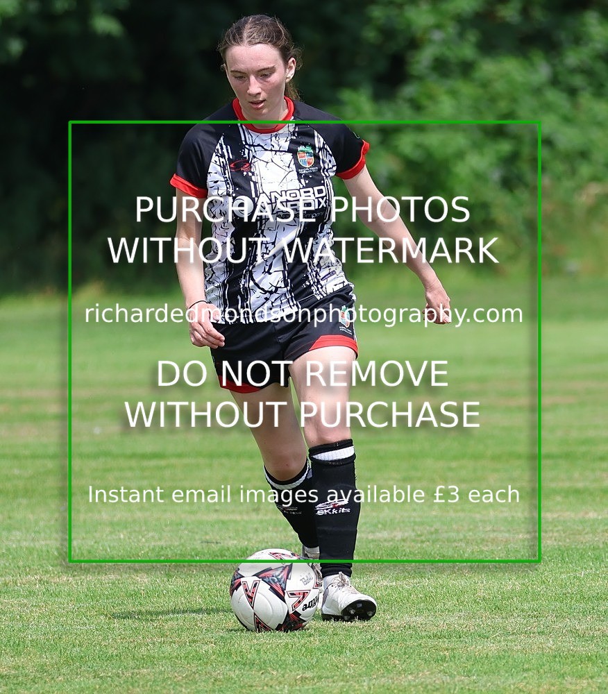 533A9391 - Kendal Town Ladies U18