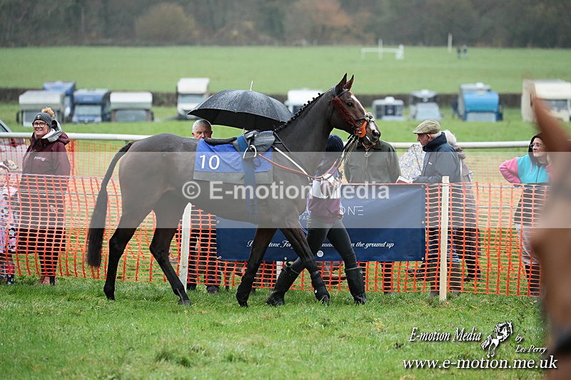 PtP 091125  0033 - Point-to-Point Wales Area Club Lower Machen, Gwent 09/11/25