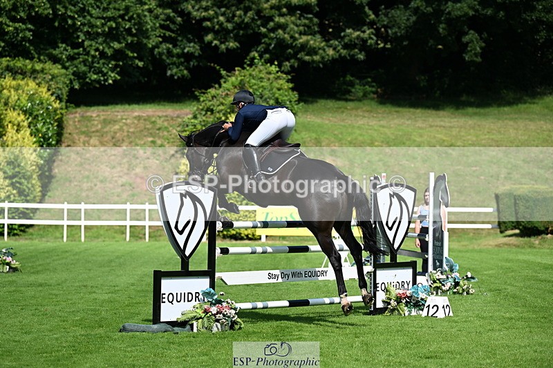 250703A-095959-02404 - Cls 1 Snr Foxhunter