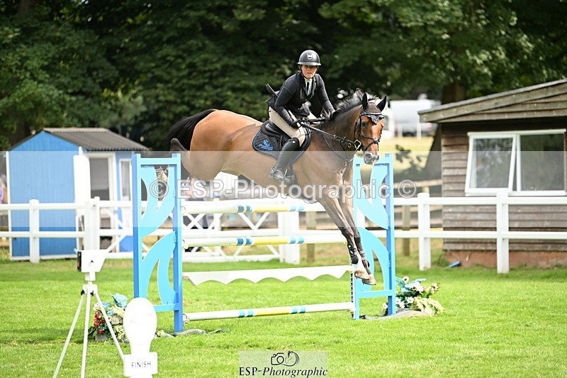 250703A-161127-05941 - Cls 4 1.40m Open