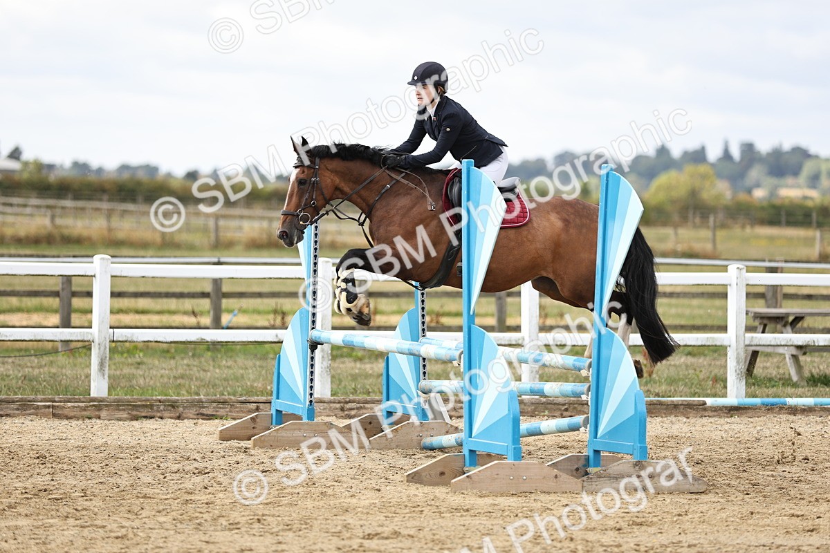 SBM_003756 - Class 2 - Amateur Championship Qualifier 85cm