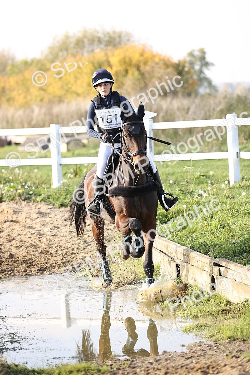 SBM_004165 - Class 4 - 1.00m