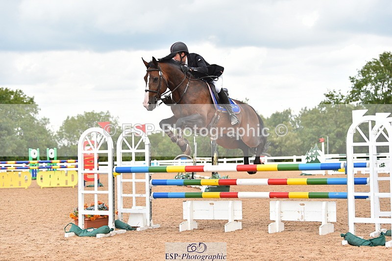 230720A-125812-02690 - Cls 13, 1 Star Bronze 1.10m