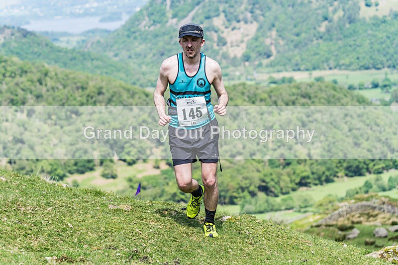 Glaramara-80 - Glaramara Fell Race Sunday 19th May 2024