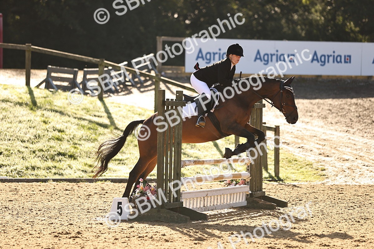 SBM_35137 - J38 - Senior 80cm Championship