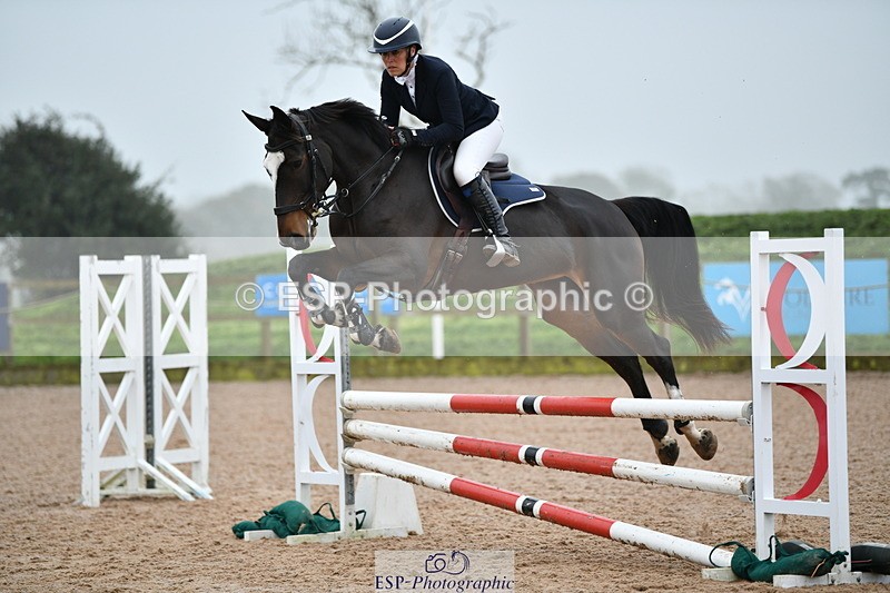 241102A-100355-03502 - SAT Cls 0 Clear Round