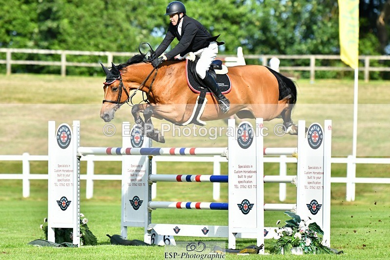 230706-174036-05025 - Cls 3 National 1.30m & 1.40m