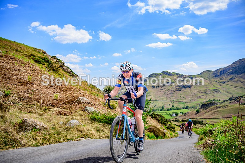 141023-0002 - 2025 Fred Whitton Blea Tarn Climb 14.00 - 15.00