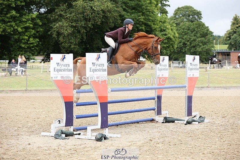 240705-085830-07867 - Cls 19 5 Yr Old Qualifier 1.10m