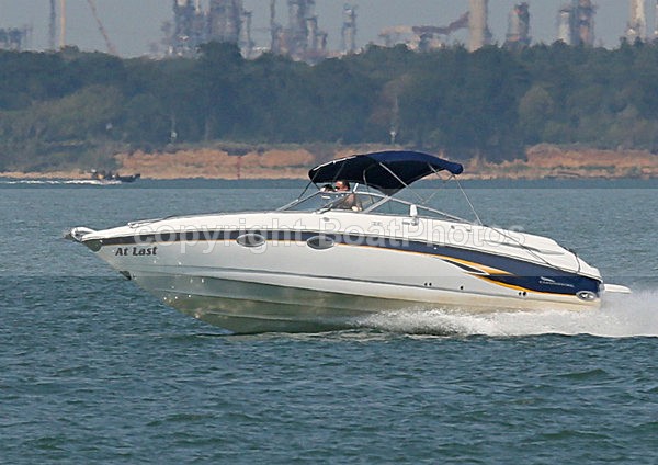 120725 AT LAST WT7A8471 - Motorboats - Open