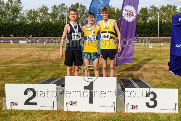 Sen25SUN-520551 - Medals