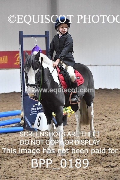 BPP_0189 - CLASS 3 40CM