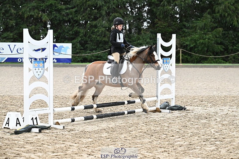 260222A-095056-00250 - 40cm Lead Rein and Assisted