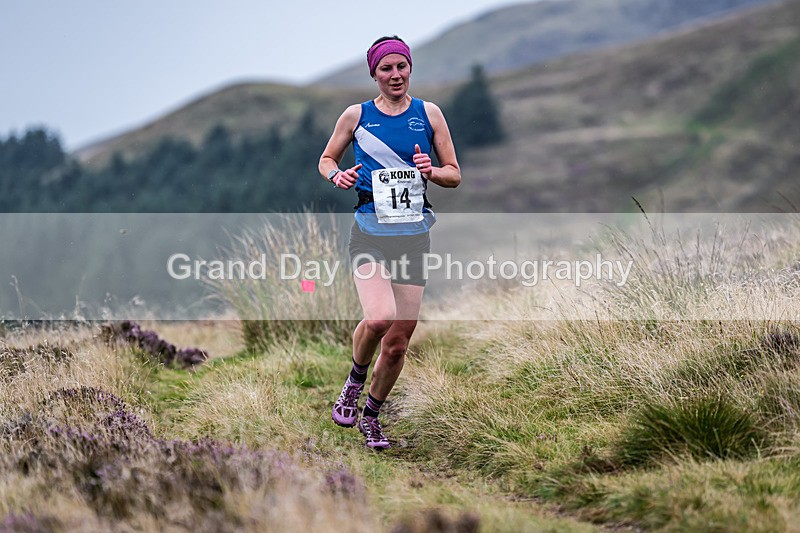 Gavel-264 - Ennerdale Show Gavel Fell Race Wednesday 26th August 2026