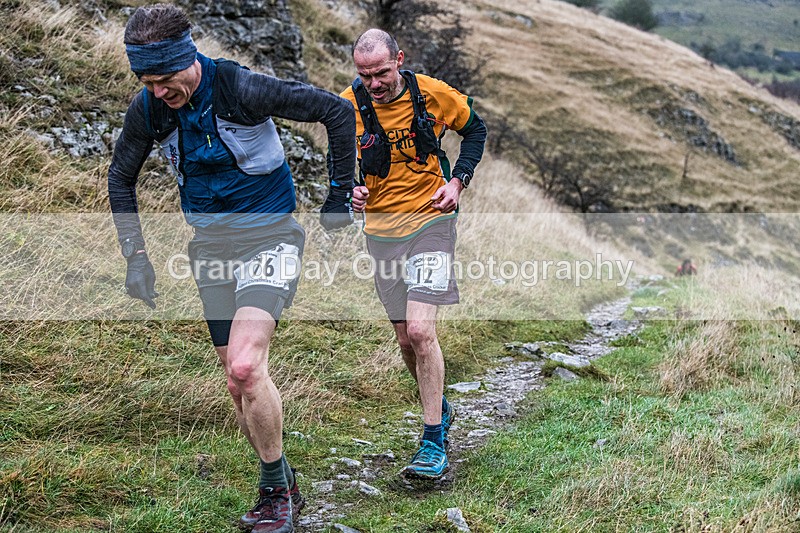 Litton-445 - Litton Christmas Cracker Fell Race Sunday 15th December 2024