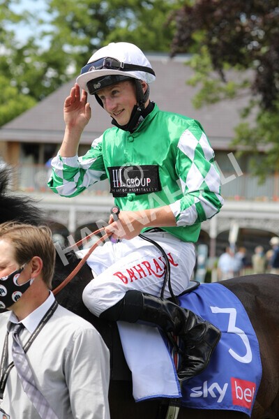 yr12062021r3-21 - Race 3 3.05pm Sky Bet Race to the Ebor Grand Cup