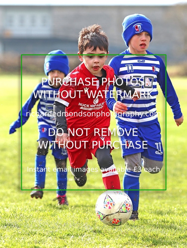 IMG_8824 - Ibis Under 7's vs Ambleside JFC Under 7's (2/3/24)