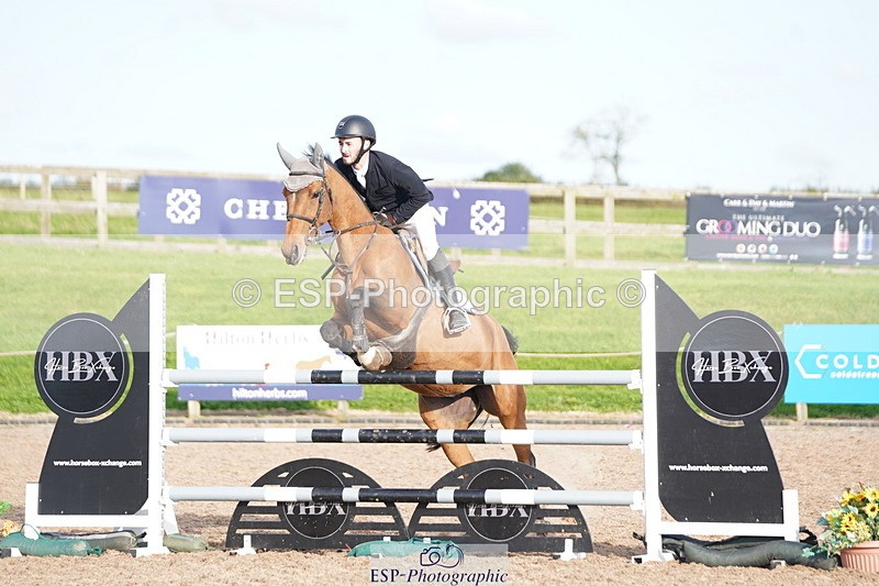 241005A-162518-05208 - SAT Cls 12 Snr Fox & 1.20m Open