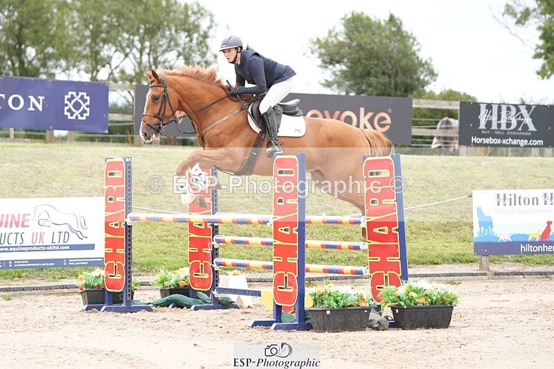 250803-120740-12980 - Cls 27 Chard Equestrian 5 Year Old Championship