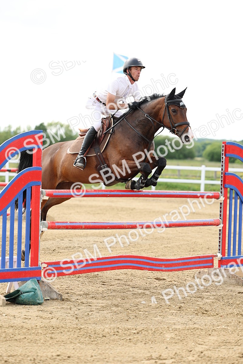 SBM_006327 - Class 20 - Senior Foxhunter - 1.20m