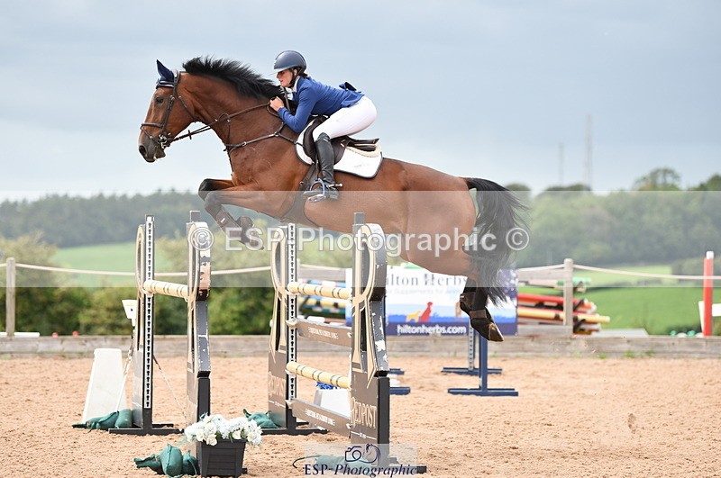 230813A-143942-13401 - Cls 50 Senior Foxhunter
