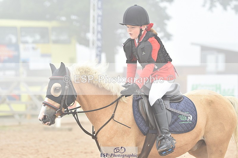 230902A-103716-00419 - Cls 2A Pony Small 70cm