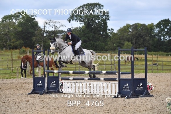 BPP_4765 - CLASS 5 Senior 1.05m Open