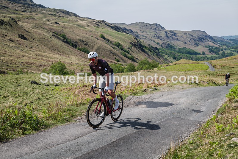 113614 - Hardknott Pass Camera 1 11.00-12.00