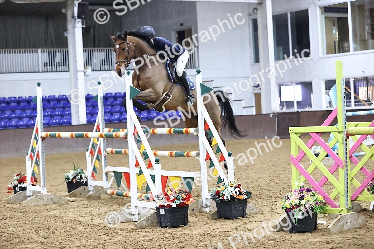 SBM_002499 - Class 12 - National B&C Handicap Championship Qualifier 1.25m 1.30m