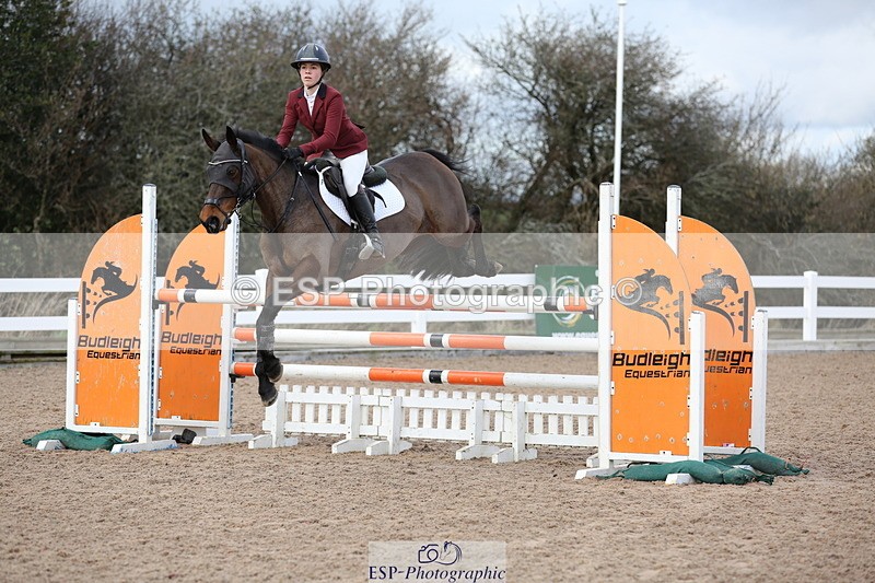 240211A-132122-03062 - Cls 9+10 Junior 1.15m, 1.20m and 1.25m