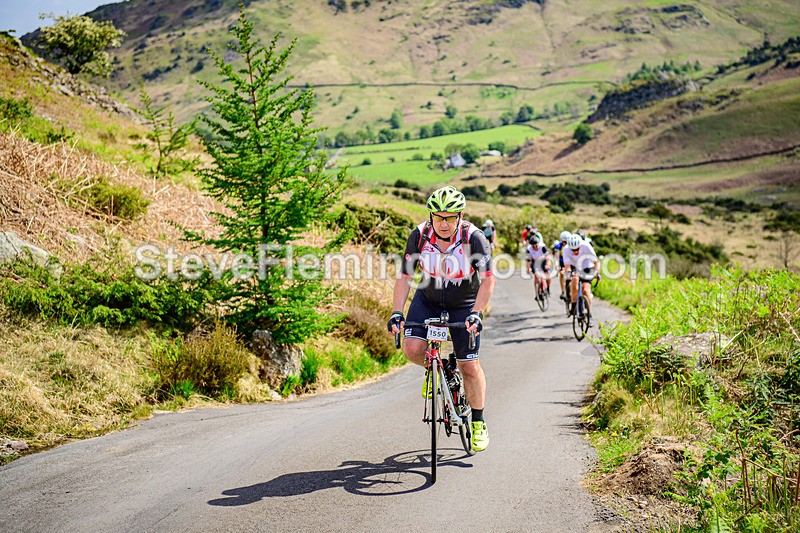 151400 - 2025 Fred Whitton Blea Tarn Climb 15.00 - 16.00