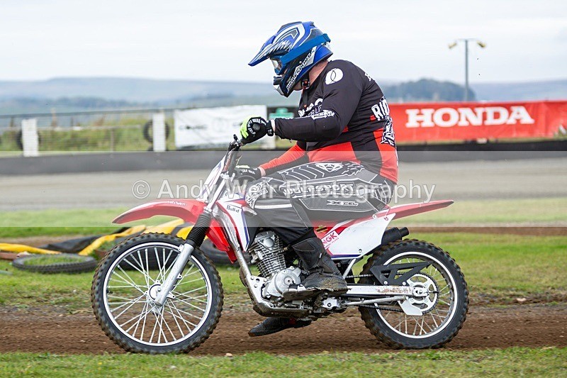211016-5D-3K8A0970 - Ride & Skid It  Flat Track Experience 16th Oct 21