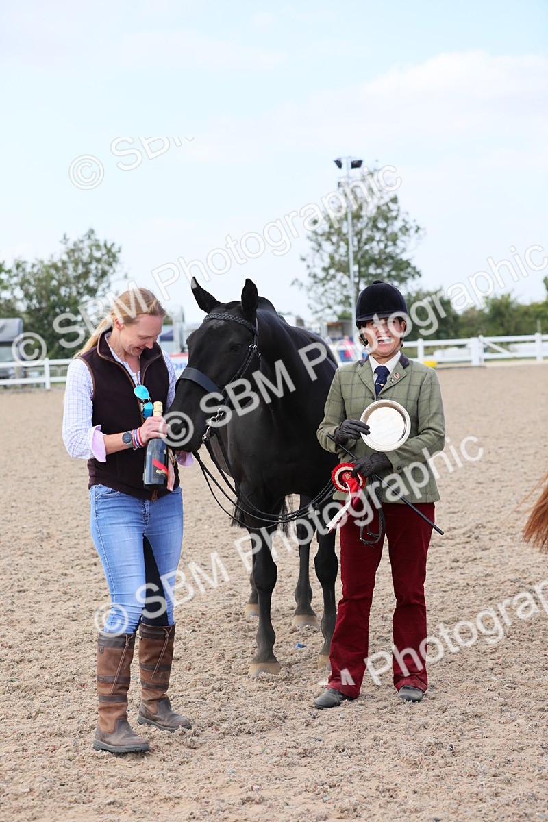 SBM_15841 - Class 312 IH Competition Horse/Pony