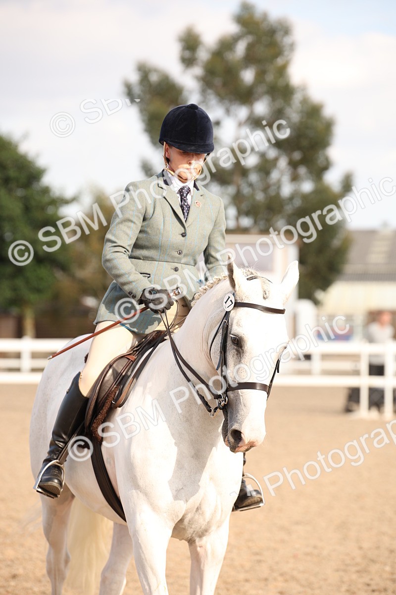 SBM_08819 - Class 12R Regional Ridden Pre-Vet