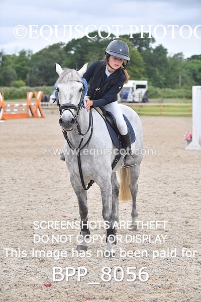 BPP_8056 - CLASS 7 Pony Newcomers/ 1m Open